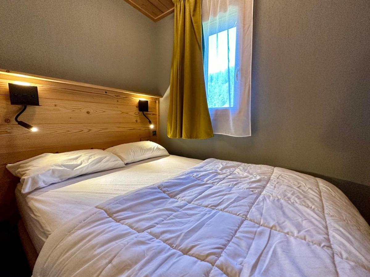 Apartmán Centre Orres 1800 - 4/6 Pers. Renove - Parking Les Orres Exteriér fotografie